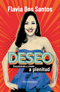 Deseo - Flavia Dos Santos - ebook
