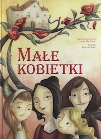 Małe kobietki - Rossi Francesca - książka