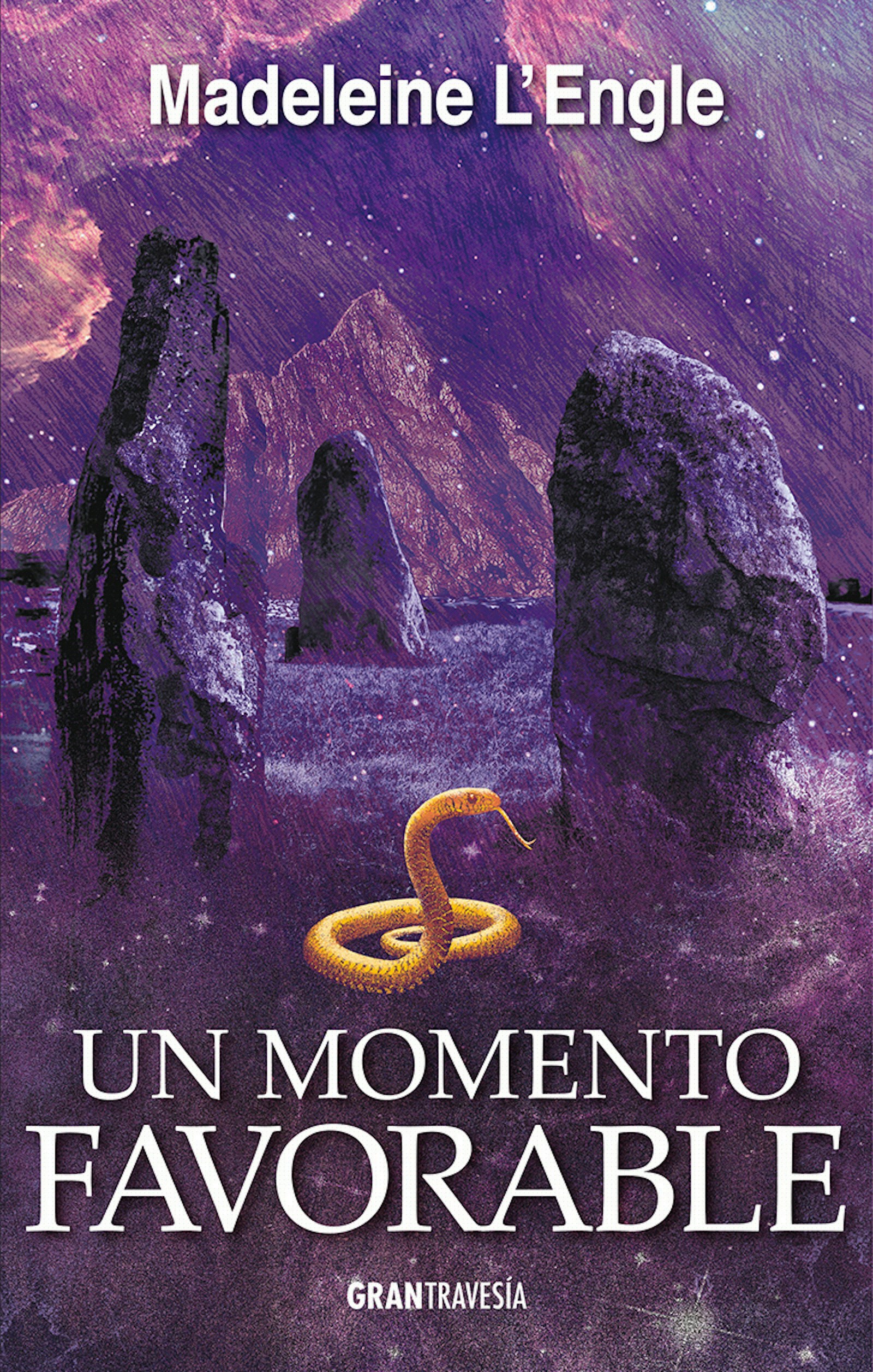 Un momento favorable