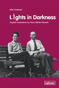 Lights in Darkness - Max Krakauer - ebook