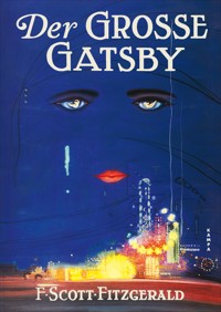 Der große Gatsby - F. Scott Fitzgerald - ebook