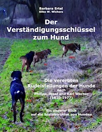 Der Verständigungsschlüssel zum Hund - Barbara Ertel - ebook