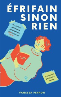 Efrifain sinon rien - Vanessa Perron - ebook