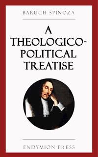 A Theologico-Political Treatise - Baruch Spinoza - ebook