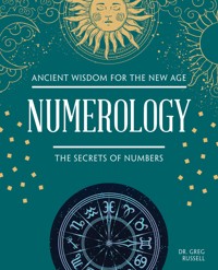 Numerology - Greg Russell - ebook