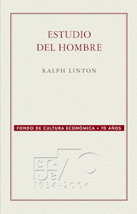 Estudio del hombre - Ralph Linton - ebook