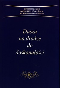 Dusza na drodze do doskonałości - Gabriele - książka