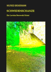 Schwedenschanze - Wilfried Bremermann - ebook