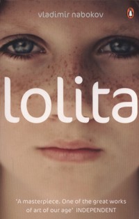 Lolita - Nabokov Vladimir - książka