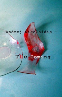 The Coming - Andrej Nikolaidis - ebook