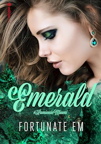 Emerald - FortunateEm - ebook + audiobook