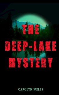 THE DEEP-LAKE MYSTERY - Carolyn Wells - ebook