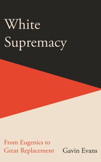 White Supremacy - Evans Gavin - ebook