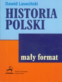 Historia Polski - Lasociński Dawid - książka