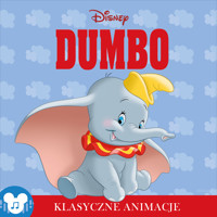 Dumbo - Murray Lily - audiobook