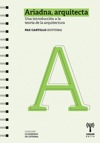 Ariadna, arquitecta - Paz Castillo - ebook