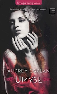 Umysł - Audrey Carlan - ebook + audiobook + książka