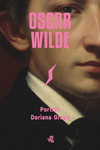 Portret Doriana Graya - Oscar Wilde - ebook + audiobook + książka