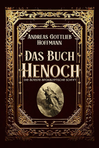 Das Buch Henoch - Andreas Gottlieb Hoffmann - ebook