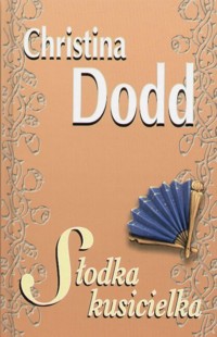 Słodka kusicielka - Dodd Christina - ebook