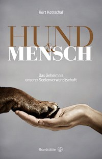 Hund & Mensch - Kurt Kotrschal - ebook