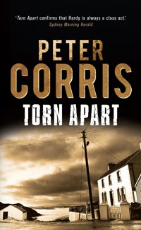 Torn Apart - Peter Corris - ebook