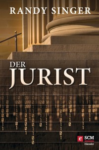 Der Jurist - Randy Singer - ebook