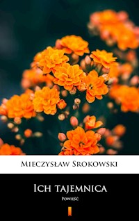Ich tajemnica. Powieść - Mieczysław Srokowski - ebook