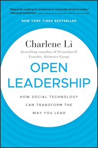 Open Leadership - Li Charlene - ebook