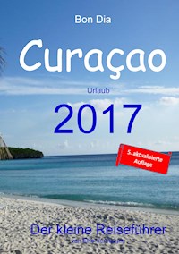 Bon Dia Curaçao - Elke Verheugen - ebook
