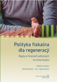 Polityka fiskalna dla regeneracji -  - książka