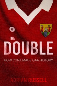 The Double: - Adrian Russell - ebook