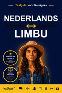 The Language Guide for Travelers - Dutch to Limbu - YouGuide - ebook