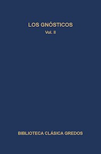 Los gnósticos II - Autores varios - ebook