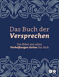Das Buch der Versprechen -  - ebook
