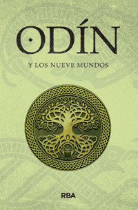 Odín y los nueve mundos - Marcos Jaen - ebook