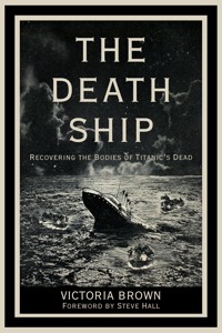 The Death Ship - Victoria Brown - ebook