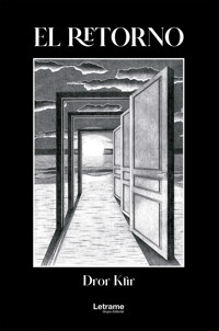 El retorno - Dror Kfir - ebook