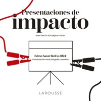 Presentaciones de impacto - Mario Tascón Ruiz - ebook