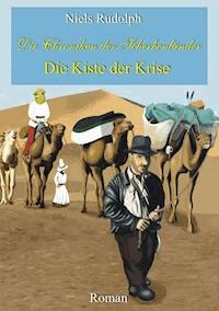 Die Kiste der Krise - Niels Rudolph - ebook