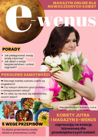 E-Wenus 5/2023 - Opracowanie zbiorowe - darmowy ebook
