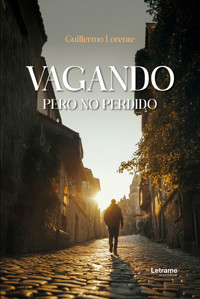 Vagando pero no perdido - Guillermo Lorente - ebook