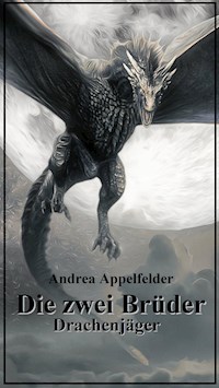 Die zwei Brüder - Andrea Appelfelder - ebook