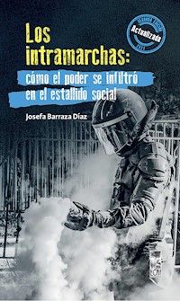 Los Intramarchas - Josefa Barraza Díaz - ebook