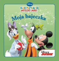Moja Bajeczka Pani Doktor Daisy -  - książka