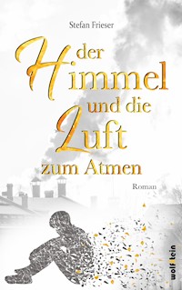Der Himmel und die Luft zum Atmen - Stefan Frieser - ebook