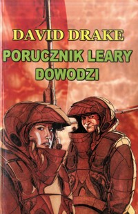 Porucznik Leary dowodzi - David Drake - ebook + książka