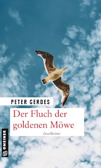 Der Fluch der goldenen Möwe - Peter Gerdes - ebook
