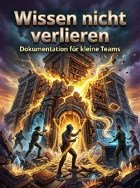 Wissen nicht verlieren - Clara Neumann - ebook