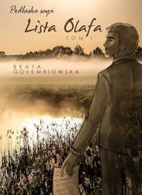 Lista Olafa - Beata Gołembiowska - ebook